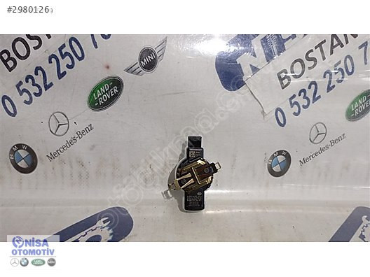 BMW 1 SERİSİ F20 YAĞMUR SENSÖR IŞIĞI 61356814601 - 61359287976