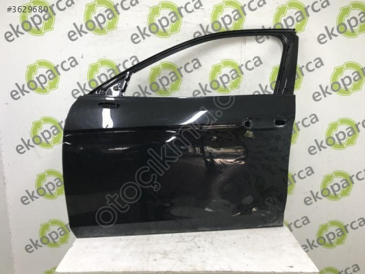 SKODA SUPERB 2024 2025 SOL ÖN KAPI 3J0831051