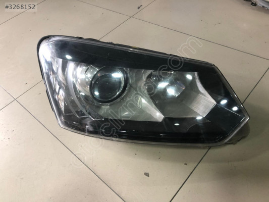 SKODA YETİ 2013-16 XENON SAĞ FAR 5L1941016