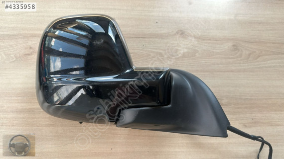 COMBO DOBLO RİFTER KATLANIR SAĞ AYNA BURSA MG