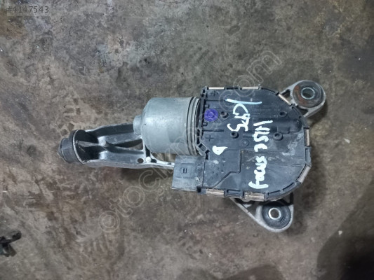 FORD FOCUS CAM SİLECEK MOTORU