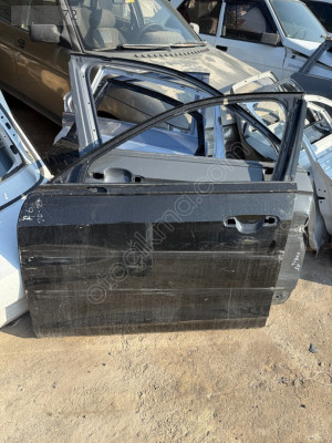 AUDİ A6 SOL ÖN KAPI ÇIKMA ORJİNAL