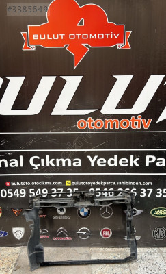 Volkswagen Passat B8 Orijinal Çıkma Ön Panel 3G0805588