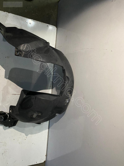 RENAULT SYMBOL SAĞ ARKA DAVLUMBAZ