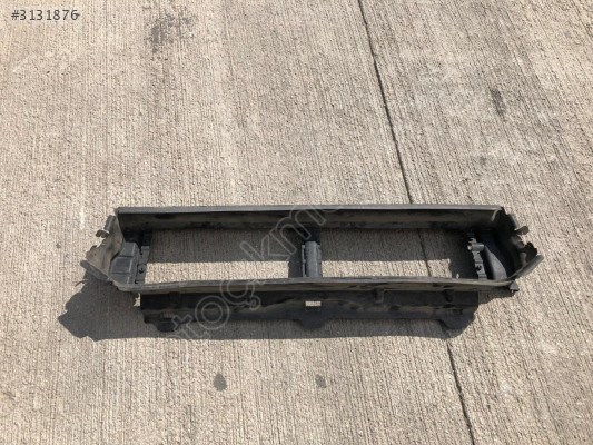 VOLVO S60 V60 2018-2023 HAVALANDIRMA PERDE BRAKET 31455482