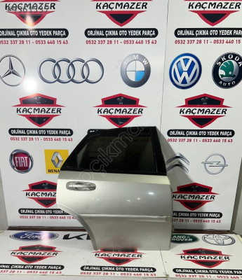 CHEVROLET LACETTİ SAG ARKA KAPI
