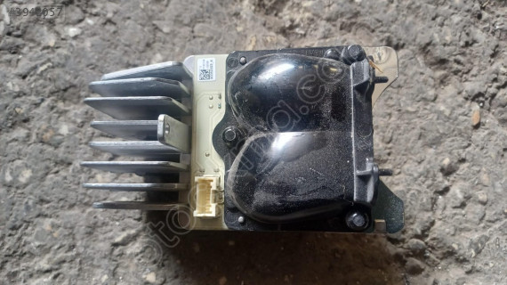 Volkswagen Passat B8 Full Led Matrix Far Beyni