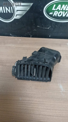 5C1819727 VW NEW BEETLE SOL ORTA HAVALANDIRMA IZGARASI