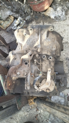 1995 Mitsubishi Lancer otomatik şanzıman