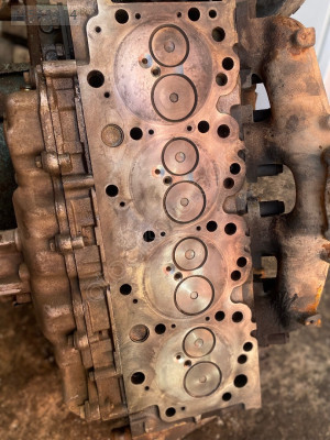 ISUZU NPR 66 ŞAMPİYON SİLİNDİR KAPAK