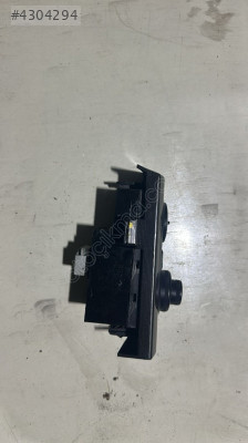 2009 CHEVROLET CAPTİVA C100 AYNA AYDINLATMA AYAR DÜĞMESİ