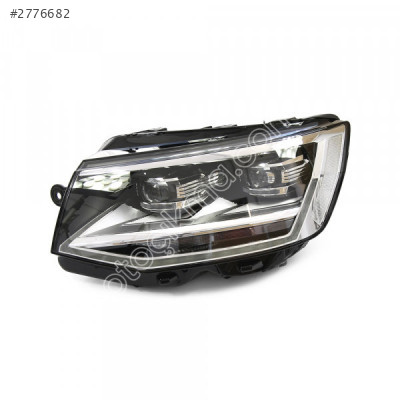 VOLKSWAGEN TRANSPORTER T7 SOL FAR (LEDLİ-XENON) 7E1941773 15-20