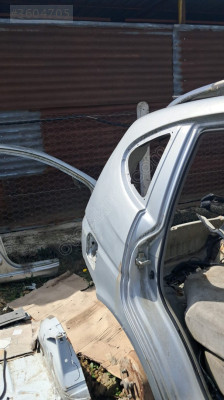 CHEVROLET REZZO SAĞ ARKA ÇAMURLUK KESME.OTO ERKAN ÜNYE