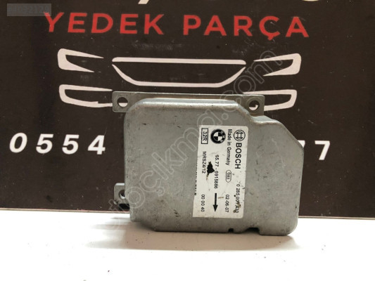 BMW AİRBAG BEYNİ ORJİNAL