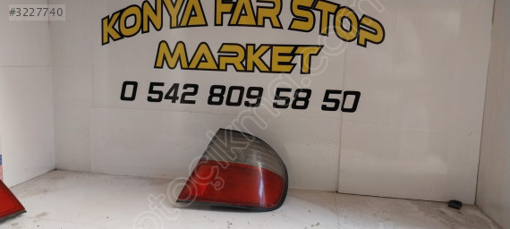 Nissan Primera Orjnal  Sağ Stop