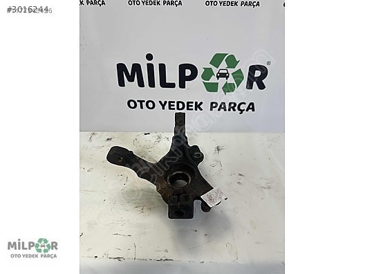 FORD COURİER ÖN SAĞ SOL TAŞIYICI ORJİNAL