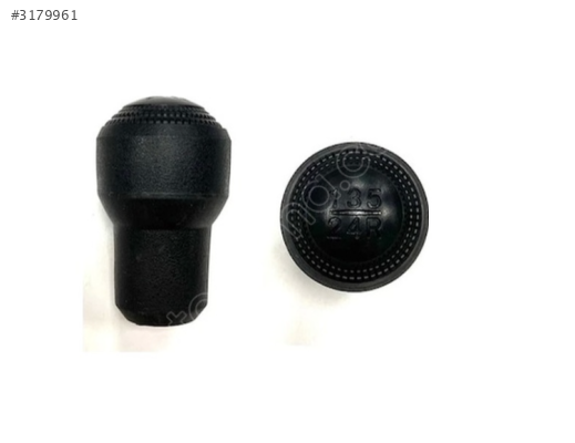 VİTES TOPUZU HYUNDAI İ20 09-14 43711-1J100 MANUEL-5 İLERİ