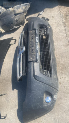 DACİA DUSTER ÖN TAMPON OTO FEDAİ