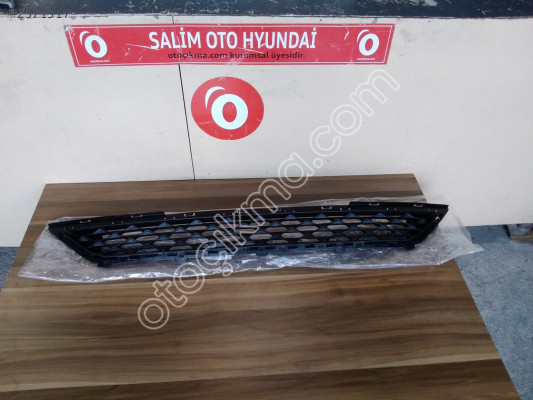 HYUNDAİ TUCSON TAMPON IZGARA 2018-2020 SIFIR YANSANAYİ