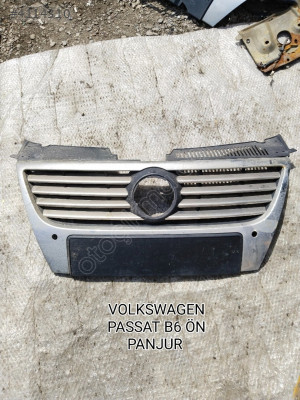 VOLKSWAGEN PASSAT B6 ORJİNAL ÖN PANJUR