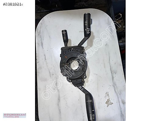 AUDİ A6 SİNYAL KOLU GÜÇMANLAR OTO