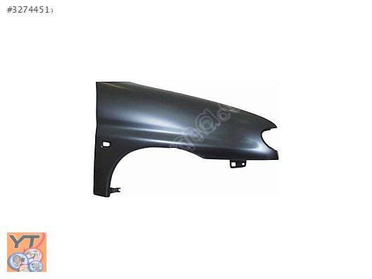 PARTNER ÇAMURLUK ÖN SAĞ 96-02 PEUGEOT 7841K0