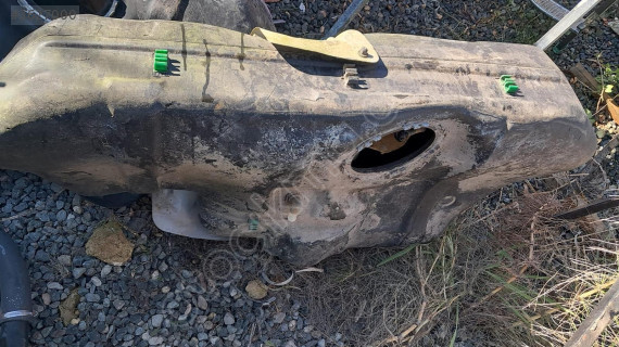 OPEL COMBO C 1.3 YAKIT DEPOSU.OTO ERKAN ÜNYE