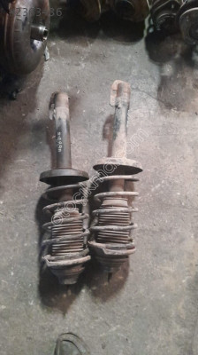 Ford sierra ön amortisör kep yay takım orjinal çıkma