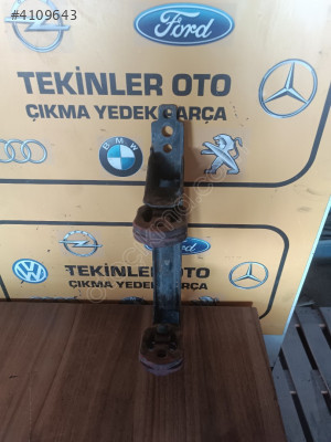 Audi A3 8P Susturucu Askı Montajı egzoz braketi 1K0253144AP