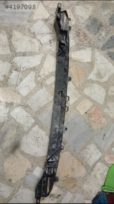 Peugeot 2008 9852664480 darbe emici