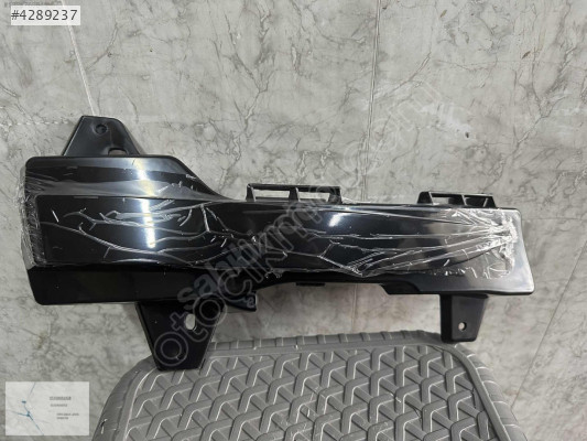 TESLA MODEL Y SİS KAPAĞI SAĞ SOL