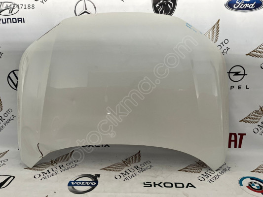 HONDA CİVİC MOTOR KAPUTU ORİJİNAL ÇIKMA - 60100-T24-T00Zz