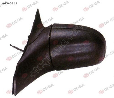 OPEL CORSA B SOL AYNA MANUEL 1993-1997 SIFIR