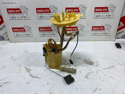 DİSCOVERY SPORT L550 DİZEL YAKIT ŞAMANDIRASI GK72-9H307-EA ORJIN