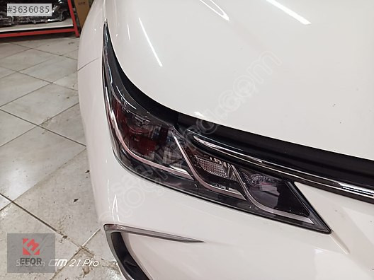 TOYOTA COROLLA SÖKME SAĞ FAR ORİJİNAL 2019-2024