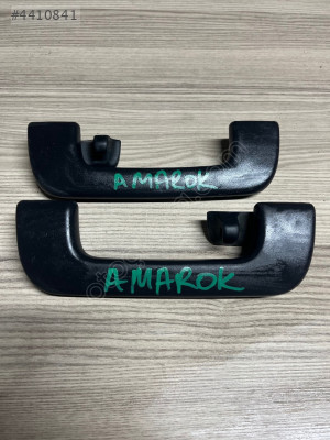 VOLKSWAGEN AMAROK TAVAN TUTAMAÇ KOLU
