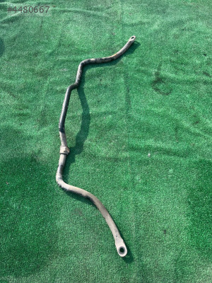 DACİA LOGAN VİRAJ DEMİRİ