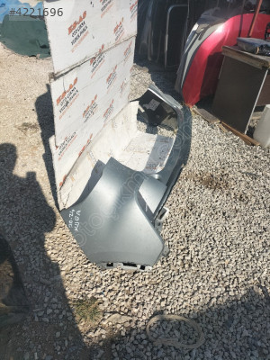 Ford kuga çıkma arka tampon 2021-2024