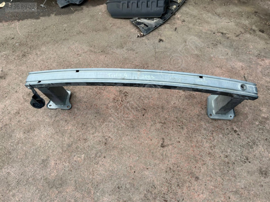 2023 trafic ön tampon demiri