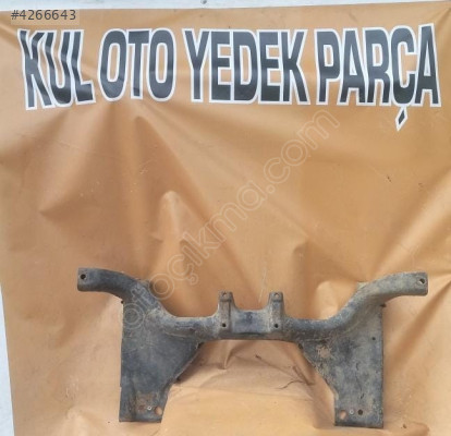 fiat uno motor travers