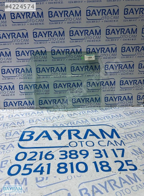 FORD FOCUS STW ARKA KAPI SAĞ 98-