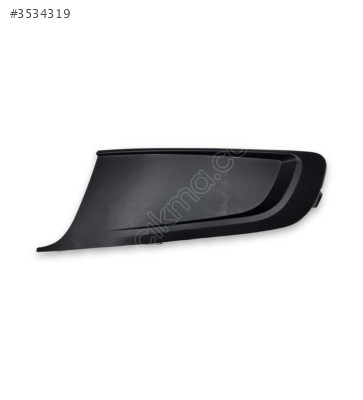2K5853665 VW CADDY 2011-2014 SOL SİS KAPAĞI SİSSİZ