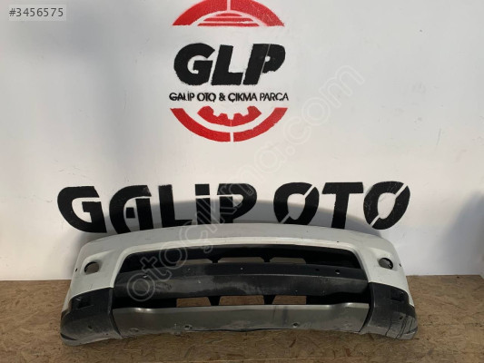 RANGE ROVER SPORT 2 ÖN TAMPON ORJINAL ÇIKMA