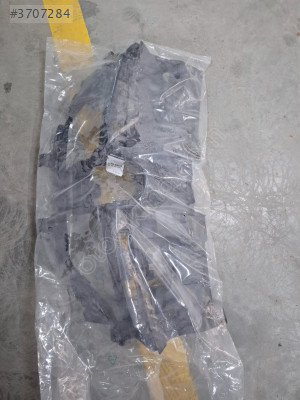 Megan 4 panjur iç takviye orjinal sıfır 620361757R
