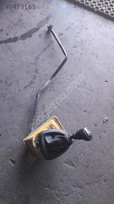 Megane 1 vites kulesi levye yedek parça