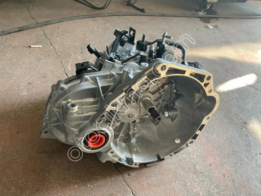 2009-2014 HYUNDAİ İ20 1.2 MANUEL ŞANZIMAN (SIFIR)