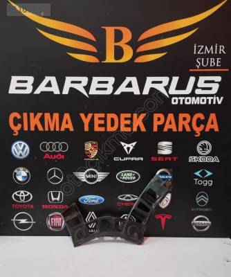TİGUAN SOL ARKA TAMPON AYAĞI TAMPON BRAKETİ 5N0807393B