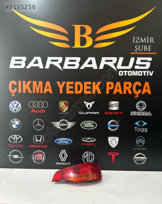 AUDI Q7 SAĞ STOP 2007-2011