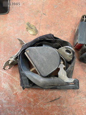 1994 MODEL TOFAŞ KARTAL ARKA EMNİYET KEMERİ