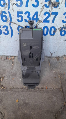 FOCUS DÜŞÜK HIZ ÇARPMA SENSÖRÜ BM5T 14F 449 AE